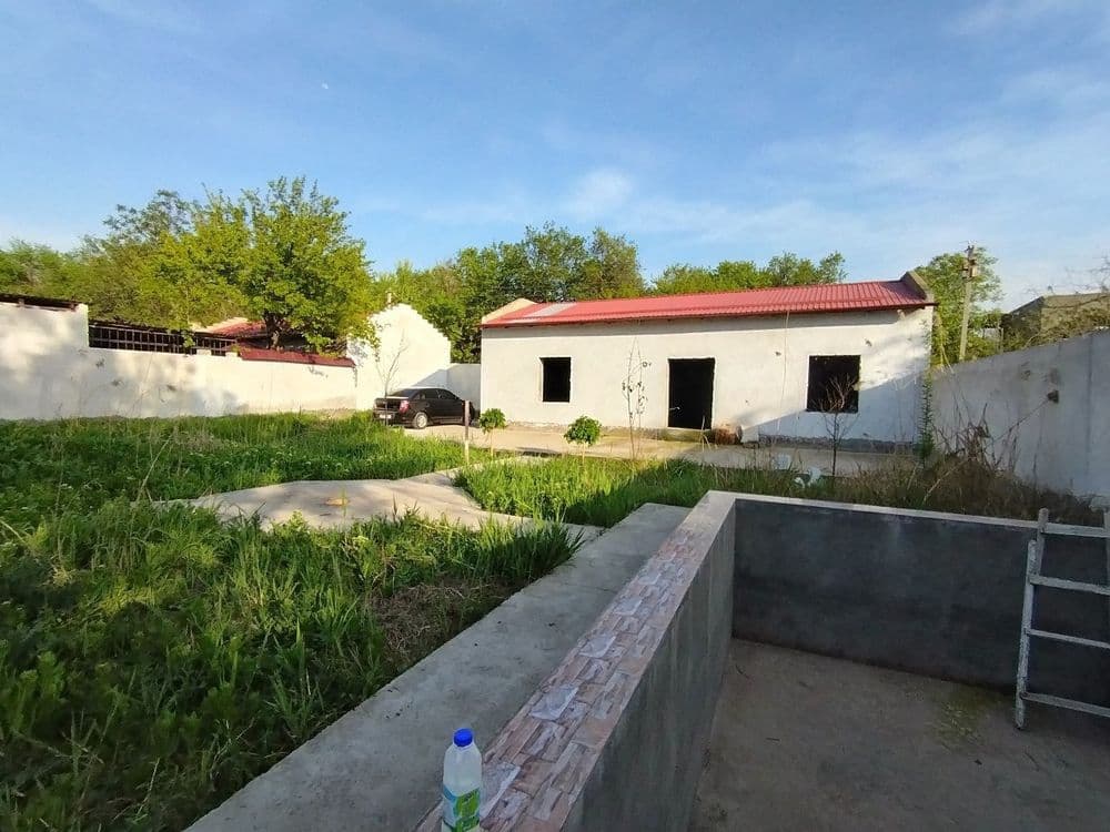 Dacha sotiladi 6 sotix — 3
