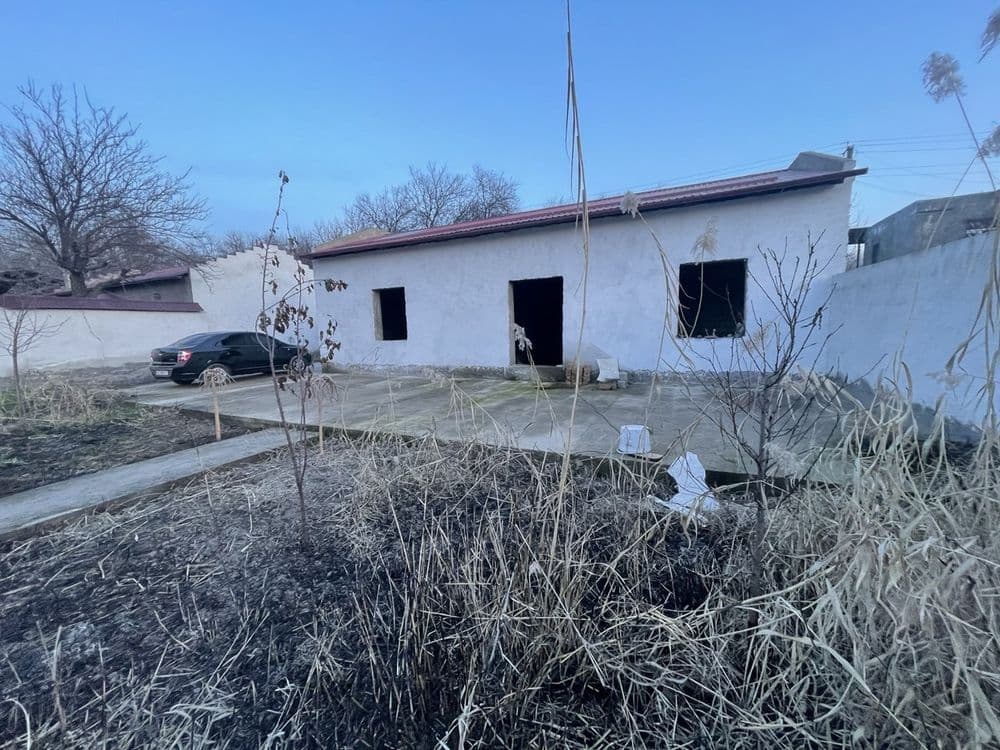 Dacha sotiladi 6 sotix — 5