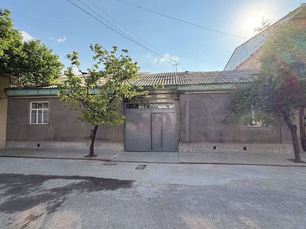 Ohunboboyev Hovli sotiladi yer hisobida 1sotix 28.000$ — 1