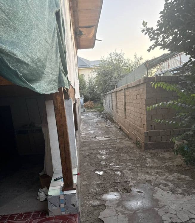 Ohunboboyev Hovli sotiladi yer hisobida 1sotix 28.000$ — 2
