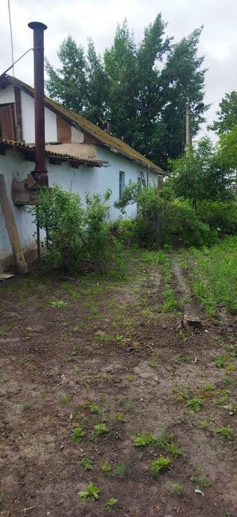 Продаётся жилой дом,16 соток. — 2