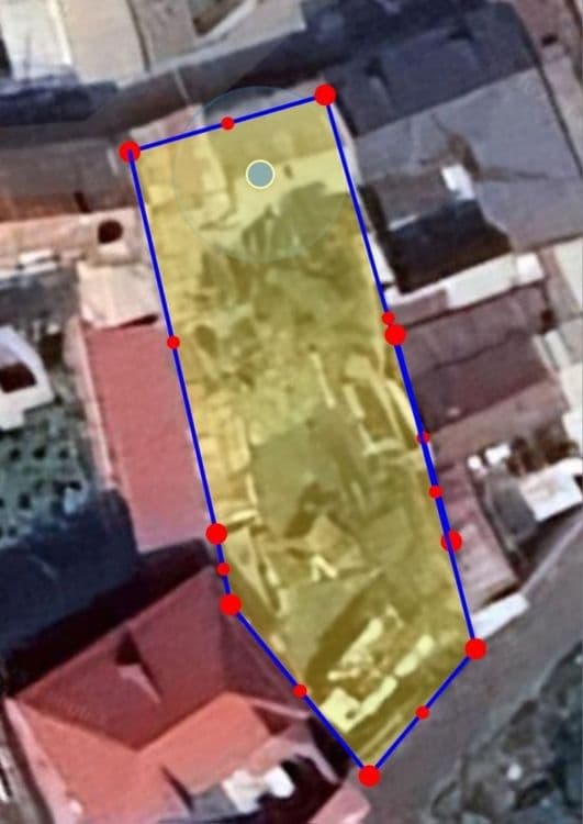 Кибрай Бугор 5 соток со старым  домом — 4