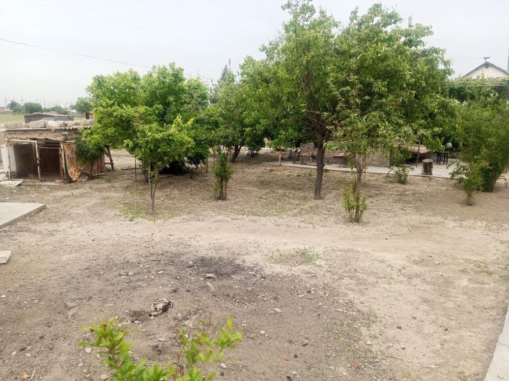 Dacha sotiladi Toshkent viloyati Bekobod shaxar — 1