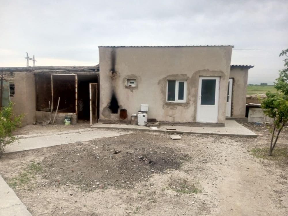 Dacha sotiladi Toshkent viloyati Bekobod shaxar — 4