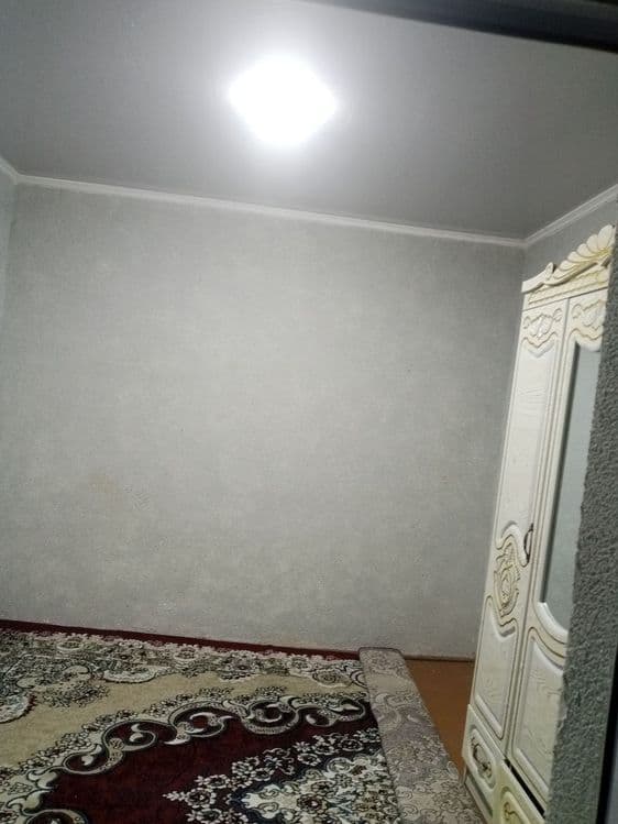 УЗИМНИКИ УЙ СОТИЛАДИ СРОЧНО ТАЙЕР
Toshkent viloyati, Quyichirchiq tuma — 2