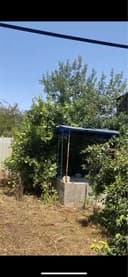 Продажа. Дом. Юкори Чирчик. 6 соток. 3 комнати. Горит