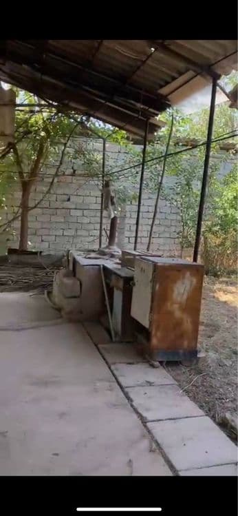 Продажа. Дом. Юкори Чирчик. 6 соток. 3 комнати. Горит — 2