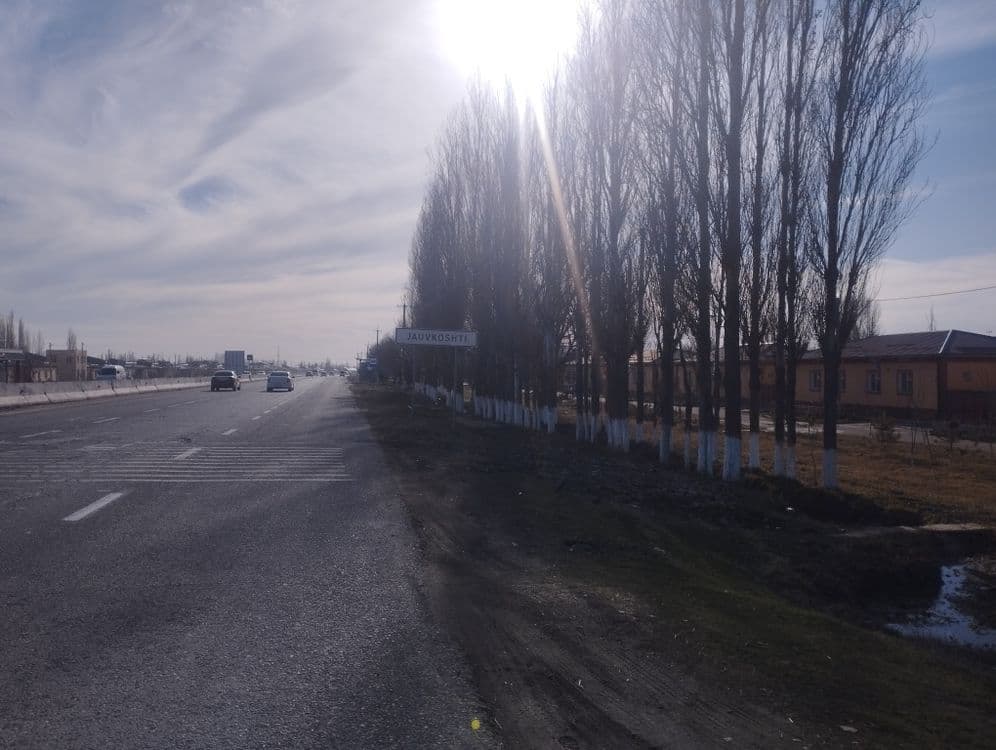 Участка сотилади — 2
