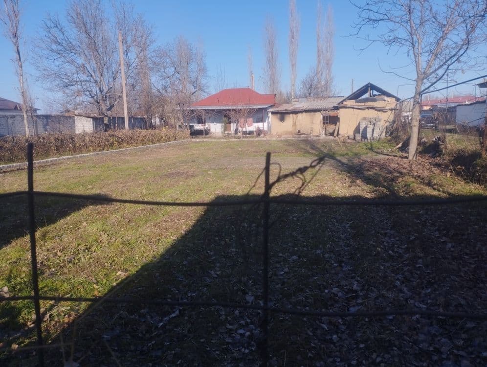 Участка сотилади — 6