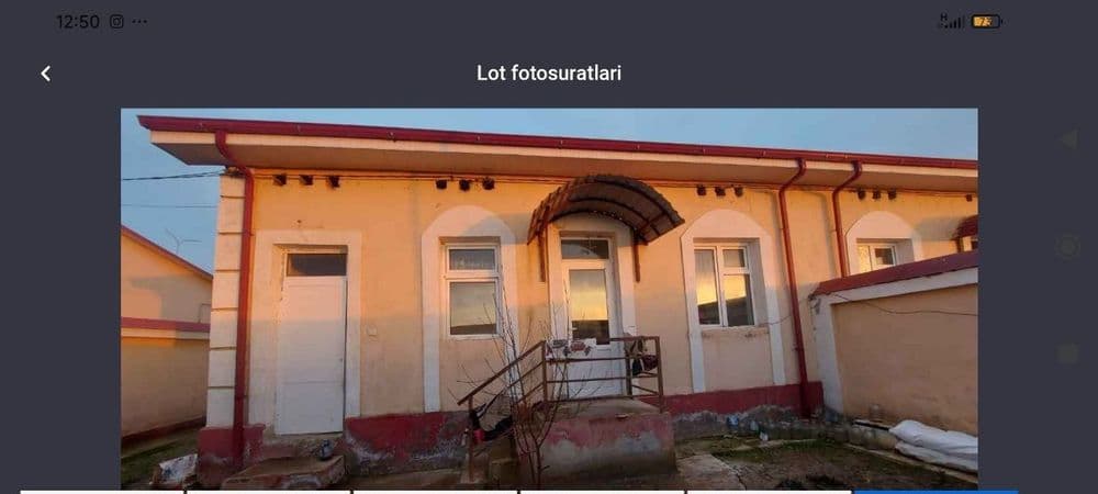 Toshkent Chinozda kottej sotiladi — 3