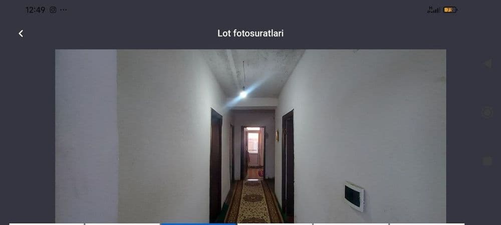Toshkent Chinozda kottej sotiladi — 4