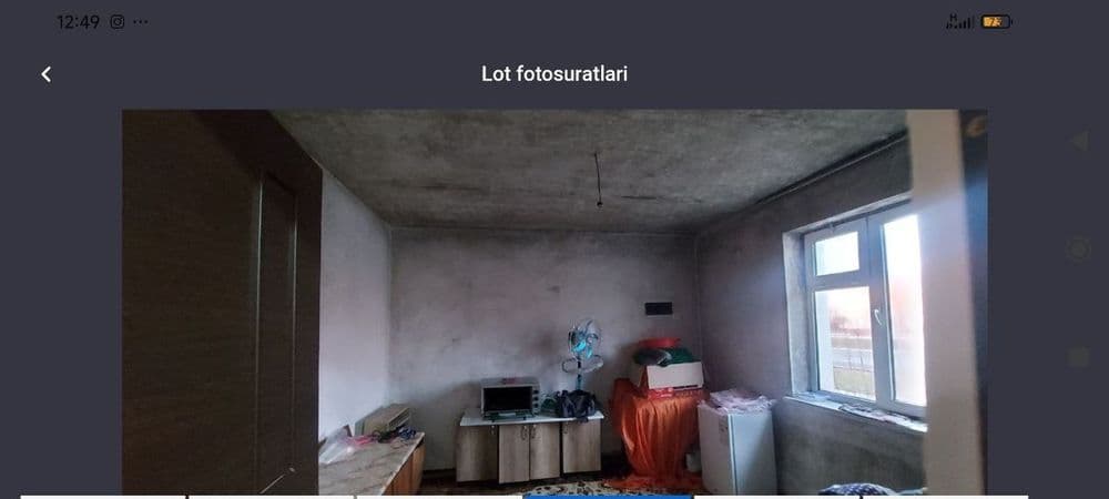 Toshkent Chinozda kottej sotiladi — 5