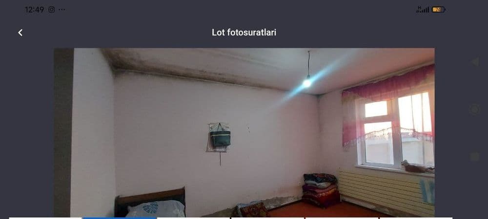 Toshkent Chinozda kottej sotiladi — 6