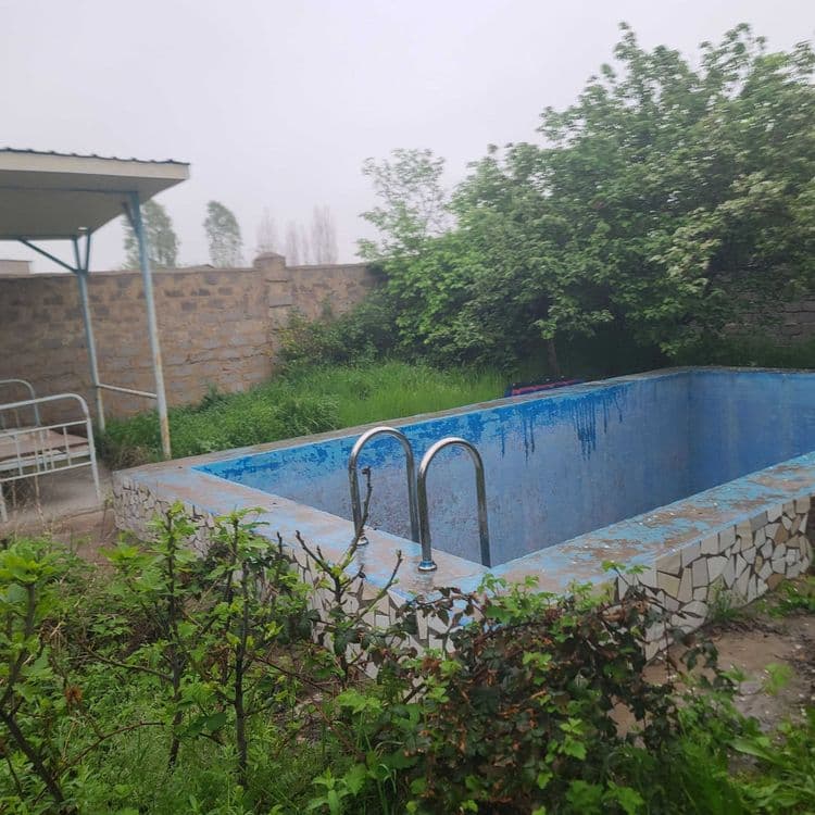 Продаётся дача-ферма 24 соток, dacha-ferma, 24 sotix sotiladi — 1