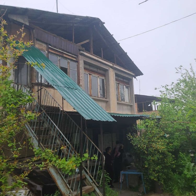 Продаётся дача-ферма 24 соток, dacha-ferma, 24 sotix sotiladi — 3