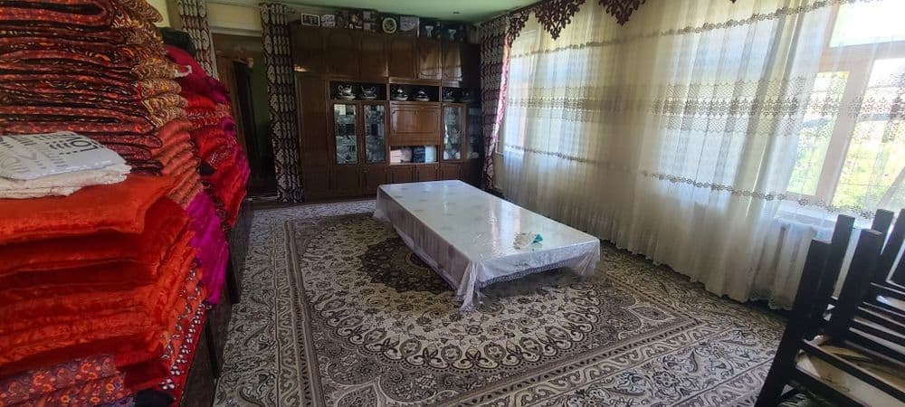 Uy sotiladi Kvartiragayam obmen bor manzil  Toshkent viloyati Olmaliq — 5