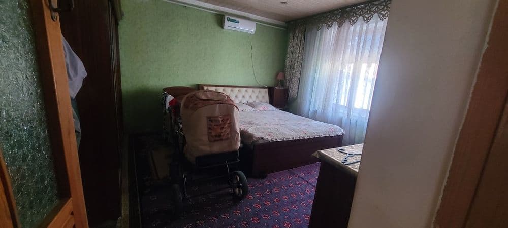 Uy sotiladi Kvartiragayam obmen bor manzil  Toshkent viloyati Olmaliq — 6