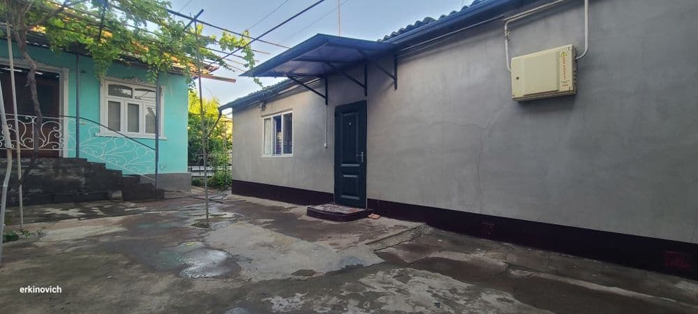 Uy sotiladi Kvartiragayam obmen bor manzil  Toshkent viloyati Olmaliq — 7