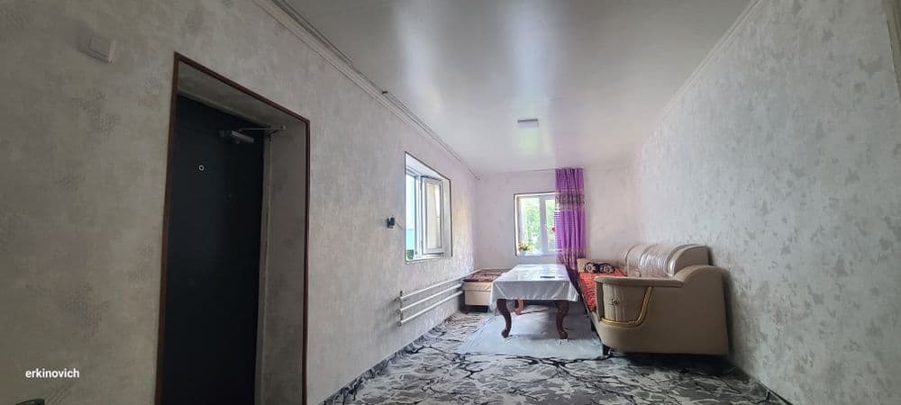 Uy sotiladi Kvartiragayam obmen bor manzil  Toshkent viloyati Olmaliq — 8