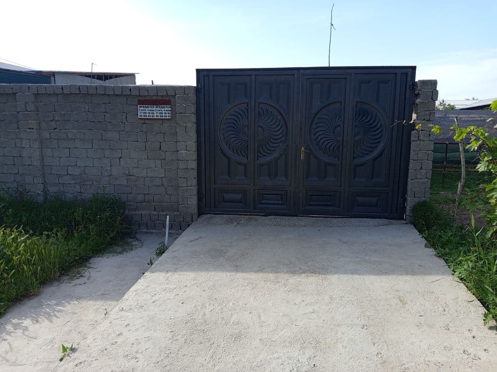 Uy sotiladi faqat naqtga — 2