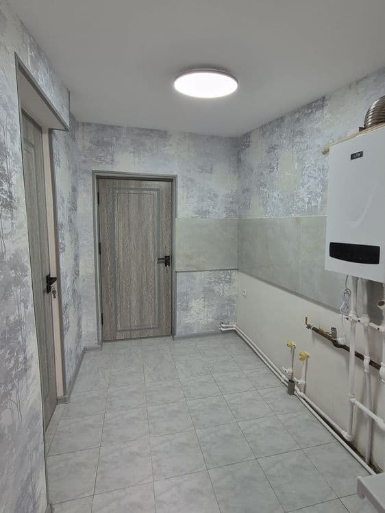 Продаётся домик 2 ком с двориком 60 кв.м Мирабадский Альфраганус — 3