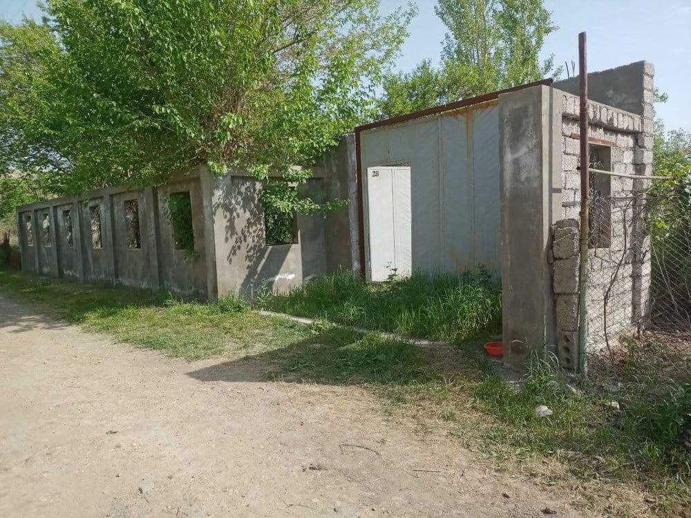 продается дача за Тойтепой — 2