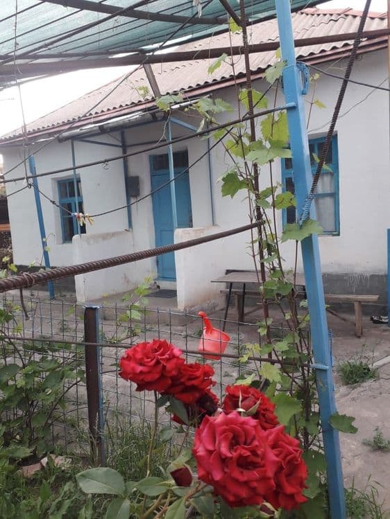 Срочна продаётся!!! Участок в Азадбаше — 1