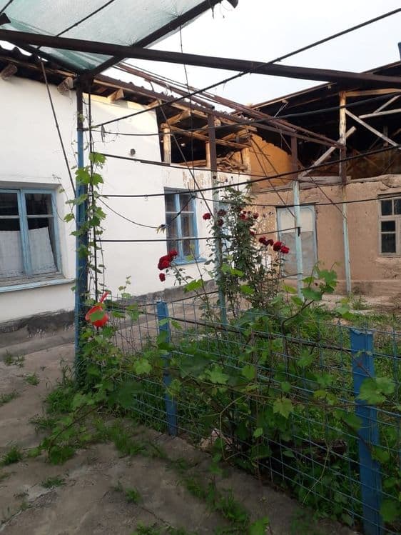 Срочна продаётся!!! Участок в Азадбаше — 2