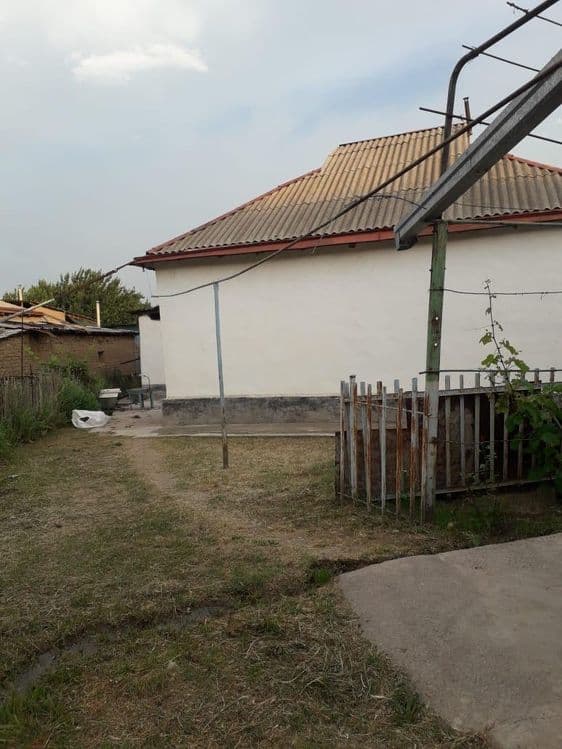 Срочна продаётся!!! Участок в Азадбаше — 4