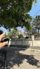 Продажа участка Ттз Бешкапа мечеть ориентир 8,2 сотки фасад 25 метров