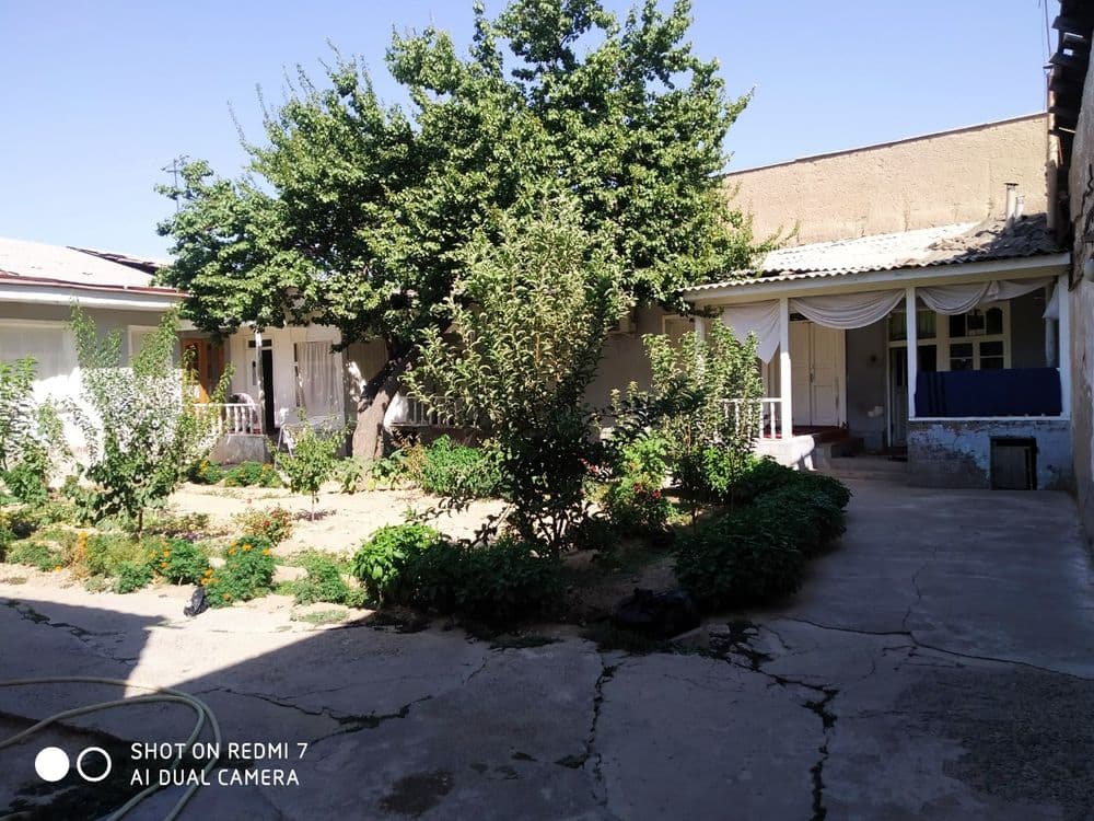 Toshkent shahar Olmazor tumanida 6 soʻtuli xovli sotiladi — 1