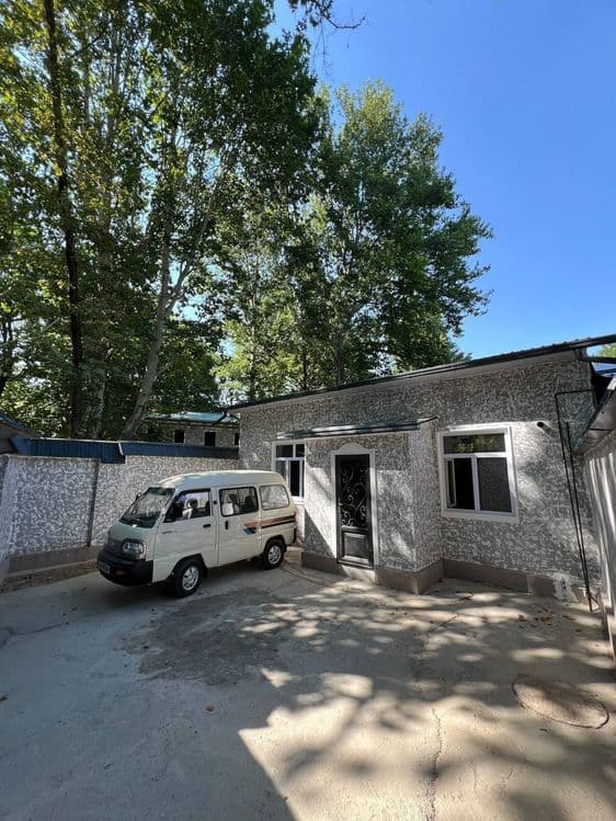 Продается дом Аранча — 4