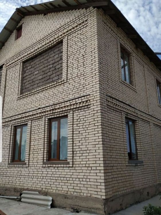 Продается дом-дача за Тойтепой — 1