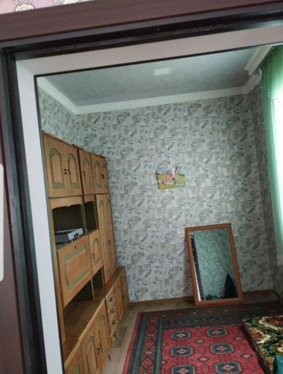 Продается дом-дача за Тойтепой — 4