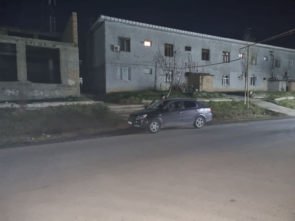 Toshkent Yangiyo'lda 2 qavatlik bino sotiladi — 5