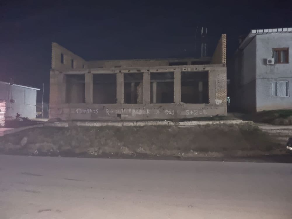 Toshkent Yangiyo'lda 2 qavatlik bino sotiladi — 6