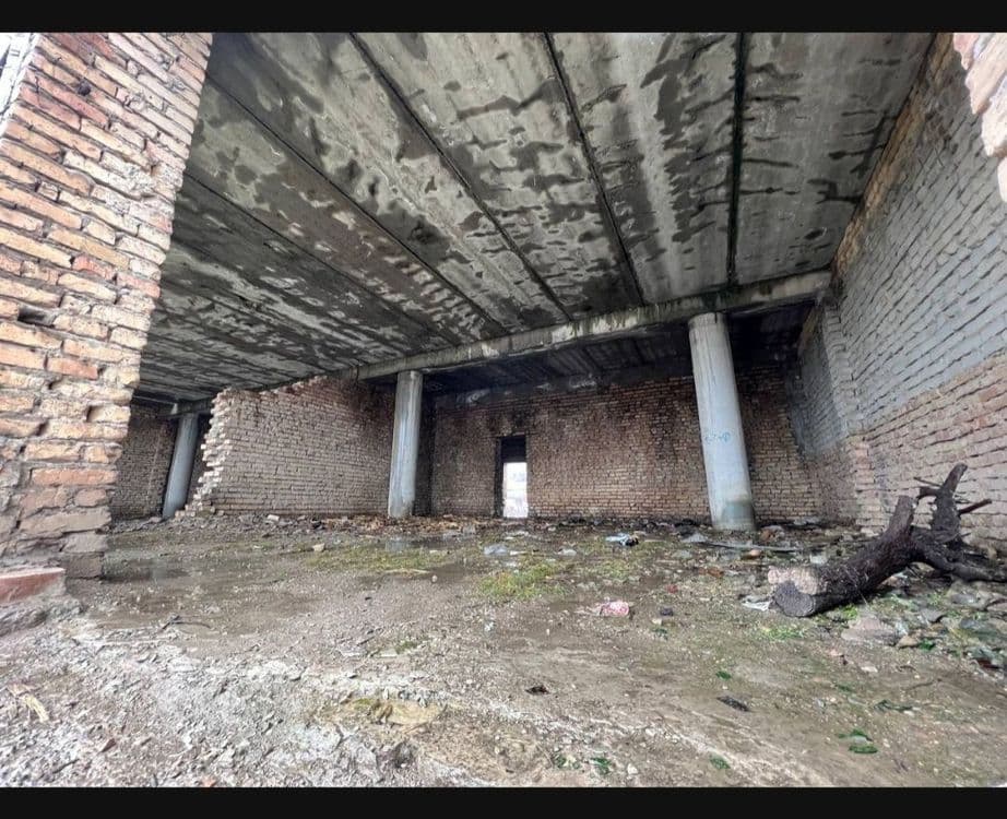 Toshkent Yangiyo'lda 2 qavatlik bino sotiladi — 7