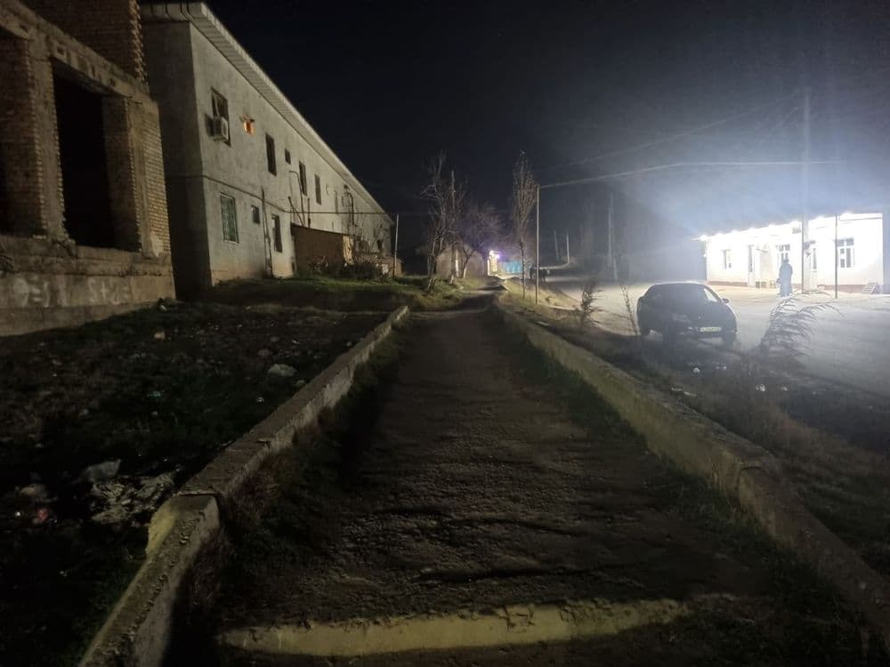 Toshkent Yangiyo'lda 2 qavatlik bino sotiladi — 8