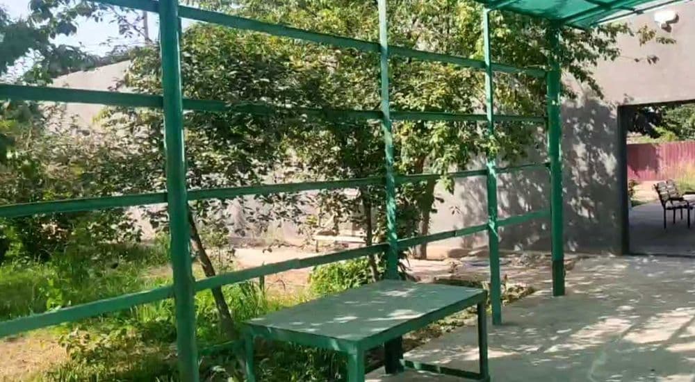 Товоқсойда, дарё бўйида 6 сотокли Дача -дала ховли-уй сотилади! — 8