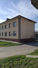 Dom sotiladi 1 etaj 2 xonali 42,5 kv + podvoli bor 4/1