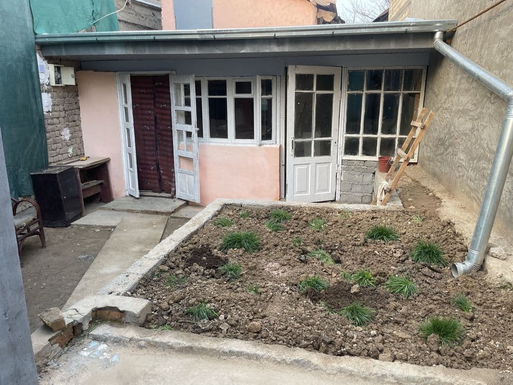 Продается дом 2-х комнатный, 2-xonalik uy sotiladi — 1