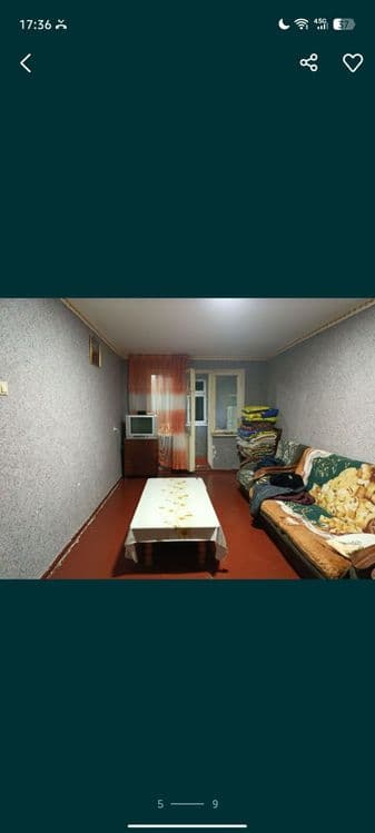 Uy sotiladi продаётся дом 2х комнатная — 5