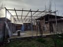 Уй сотилади 8 соток