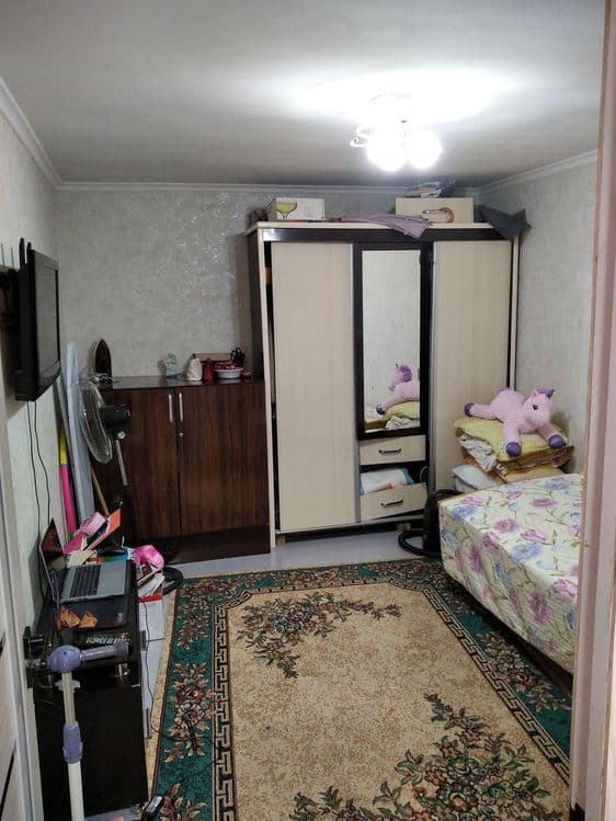 Продается дом двух комнатный, Куйлюк — 1