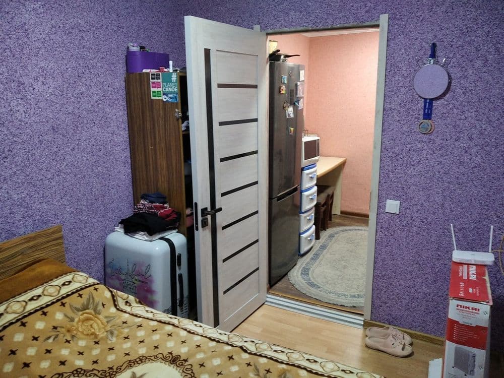 Продается дом двух комнатный, Куйлюк — 3