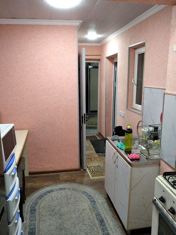 Продается дом двух комнатный, Куйлюк — 5