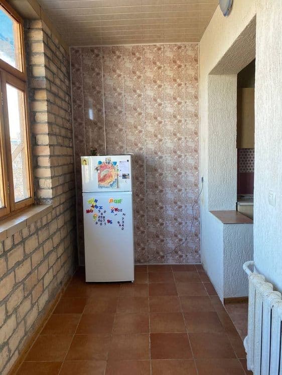Продаются квартира в нижнем 49 кв метров в 4 этажном доме — 5