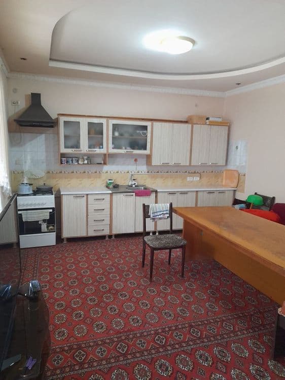 Продаётся дом в таш обл куй чиркикском районе — 1