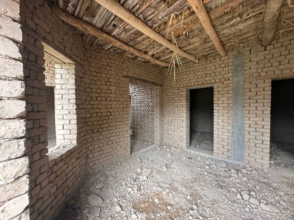 Dala Hovli sotiladi srochna Qibray Mayskiy Zafar obod da Srochna sotil — 3