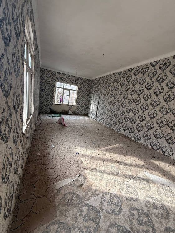 Zangi Ota tumani Achchisoy MFY hovli yer — 1